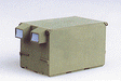 Military - United States - Modern Accessories -- S-280 Shelter