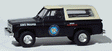 Chevrolet Blazer - Emergency - Police Vehicles -- Florida Highway Patrol