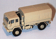 Military - United States Army (Modern) - Light/Medium Tactical Vehicles -- M1078 2.5-Ton Cargo/Troop Transport with Cavnas Cover (tan)