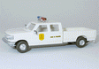 Ford Crew-Cab Pick-Up - Emergency - Police Vehicles -- Iowa State Patrol - State Trooper