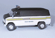 Chevrolet Van - Emergency - Police Vehicles -- Tennessee Highway Patrol