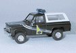 Chevrolet Blazer - Emergency - Police Vehicles -- Idaho State Police