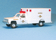 Chevrolet Box Van - Emergency - Police Vehicles -- South Carolina Highway Patrol