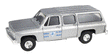 Chevrolet Suburban - Emergency - Police Vehicles -- Rhode Island State Police