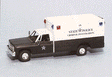 Chevrolet Pick-Up with Box Body (Limited-Run) - Emergency - Police Vehicles -- Oregon State Police - Crime Investigation Division
