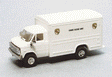Chevrolet Box Van (Limited-Run) - Emergency - Police Vehicles -- Maryland State Police