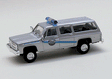 Chevrolet Suburban - Emergency - Police Vehicles -- Kentucky State Police - State Trooper