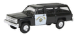 Chevrolet Suburban - Emergency - Police Vehicles -- California Highway Patrol
