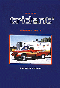 Catalog -- Trident 2002 - Vehicle & Military