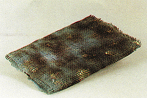 Military Accessories -- Camouflage Net