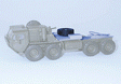 Military - US/NATO - Conversion Parts for HEMTT -- M983 Truck Tractor w/Fifth Wheel