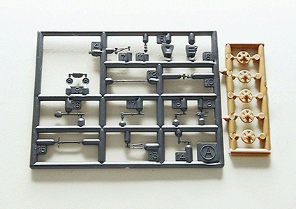 Military Accessories -- Tools
