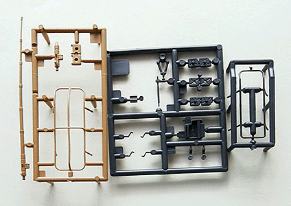 Military Accessories -- Radio Equipment