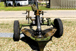 Military Accessories -- Hotchkiss-Brandt MO-120-RT-61 Rifled Heavy Mortar