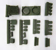Modern Vehicle Equipment -- 27 Pieces