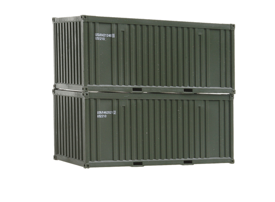 20' Container pkg(2)