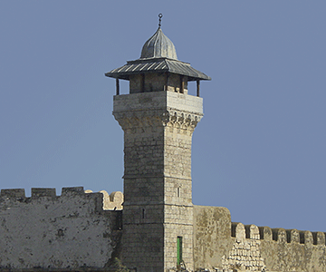 Military - Resin Structure Castings -- Minaret