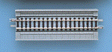 Straight Overhead Viaduct Track HS99 - Fine Track -- 3-7/8"  99mm pkg(2)