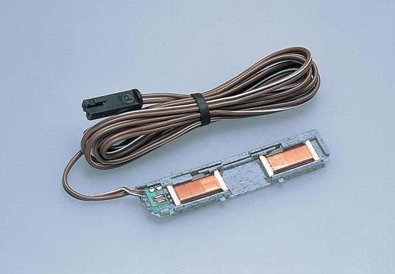 Turnout Motor - Fine Track