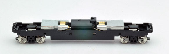 TM-06 Power Chassis, Scale 55'9"  17m Long - Standard DC -- 4-3/16"  10.6cm, 3-1/8"  8cm Truck Spacing, 1/2"  1.4cm Axle Spacing