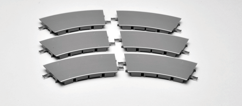 Operating Bus System Single-Lane Road -- Curve C-003 pkg(6)