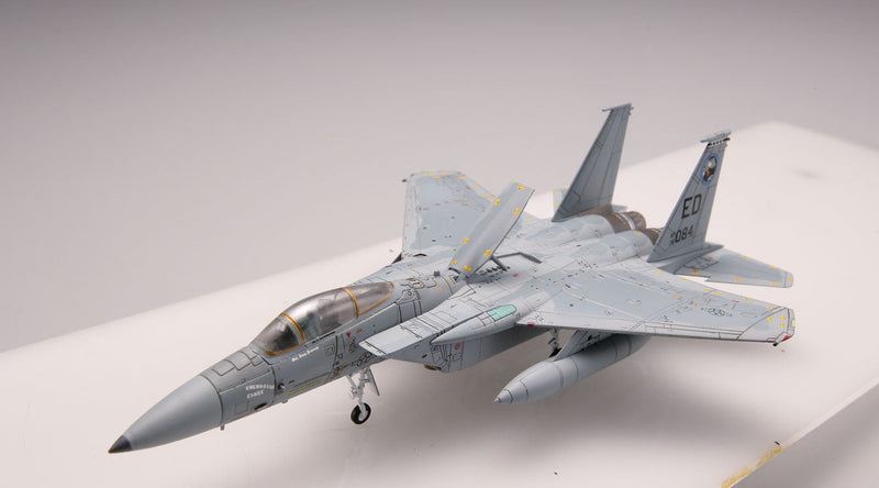 YMH47E Test Model -- US Air Force
