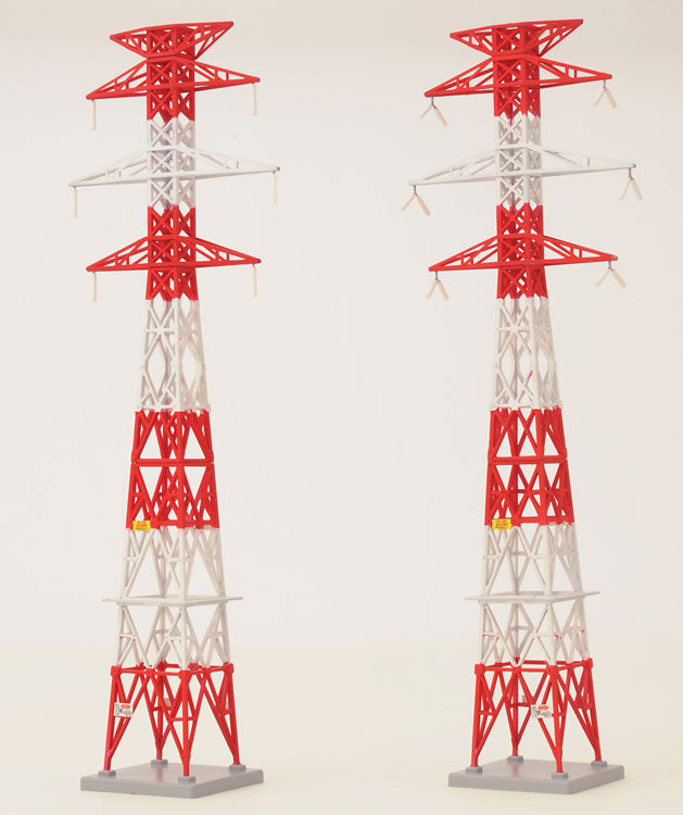 Electrical Tower A2 -- Kit