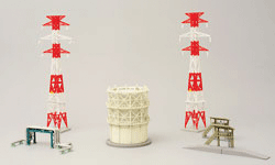 United Oil Expansion Set -- Kit