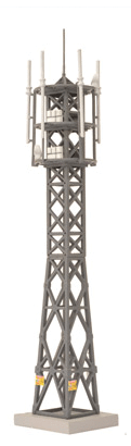 Communications Tower B -- Kit
