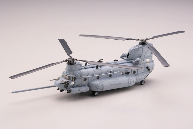 YMH47E Navy Test Model