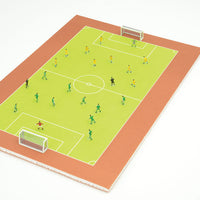 Baseball Diamond & Soccer Field