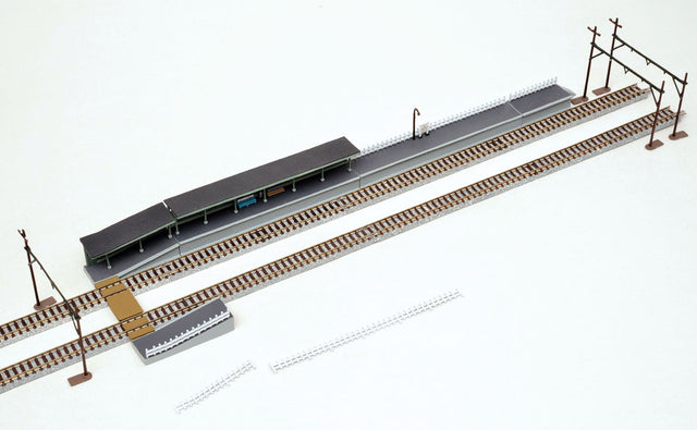 Platform Set f/Multi Trck
