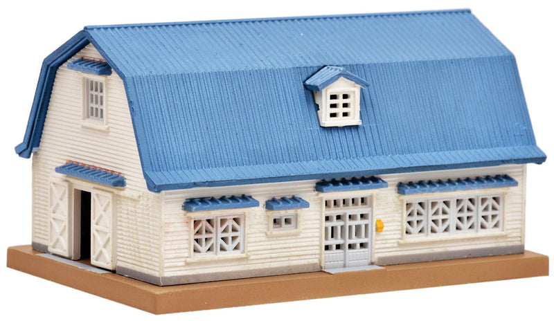 Farm House -- Kit