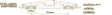 TM-05R Class A Power Chassis, Scale Length: 62'4"  17m - Standard DC -- Kit