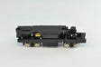 Street Car Power Chassis TM-TR01 -- Adjustable Truck Cener Length 36, 38.6 or 41.2mm, 4mm Diameter Wheels