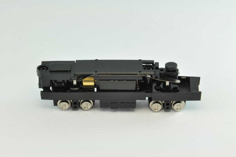 Street Car Power Chassis TM-TR01 -- Adjustable Truck Cener Length 36, 38.6 or 41.2mm, 4mm Diameter Wheels