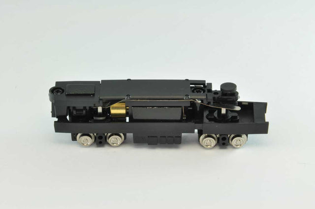 Street Car Power Chassis TM-TR01 -- Adjustable Truck Cener Length 36, 38.6 or 41.2mm, 4mm Diameter Wheels