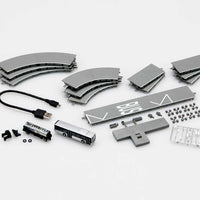 European Operating Bus System Starter Set