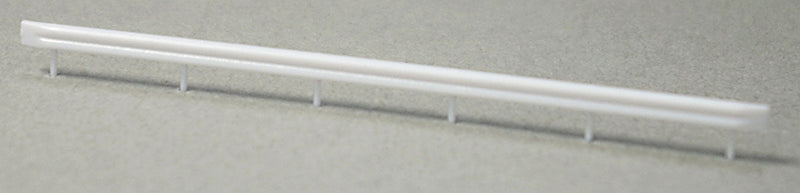 Highway Guardrail