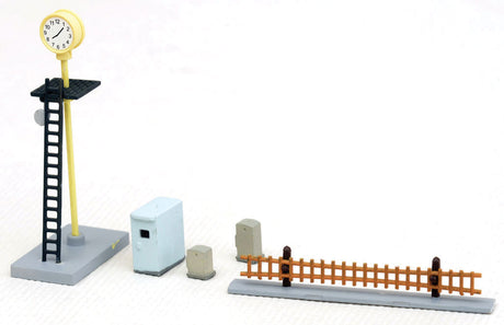 Rail Yard Accessories