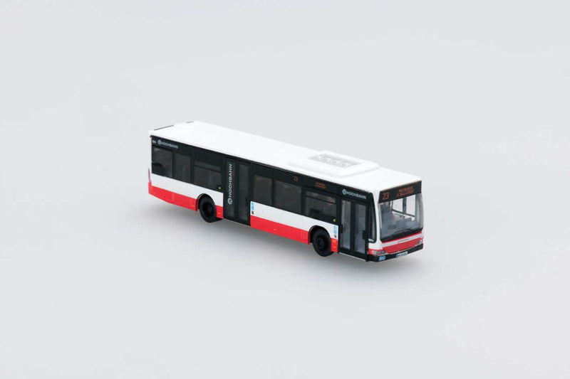 Mercedes-Benz Citaro Bus - Assembled -- HVV