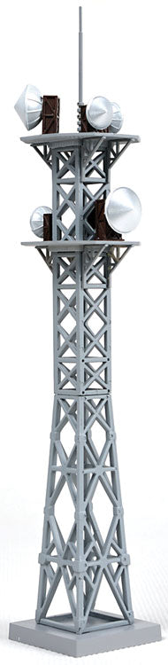 Microwave Tower -- Kit
