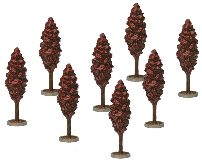 City Street Trees -- pkg(8)