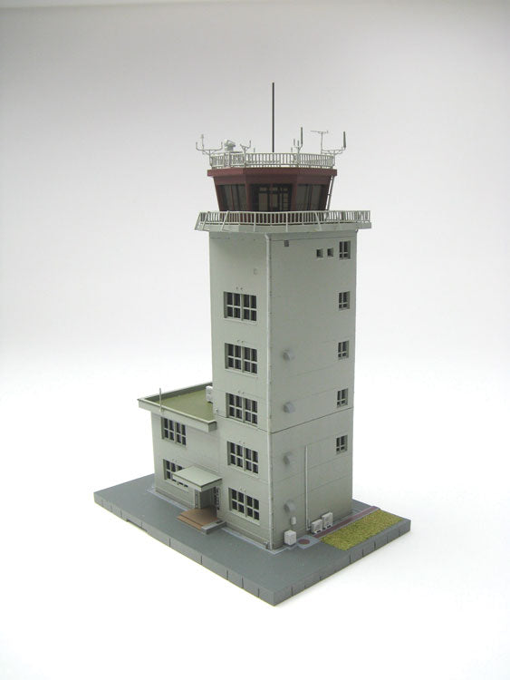 Airport Control Tower -- Kit