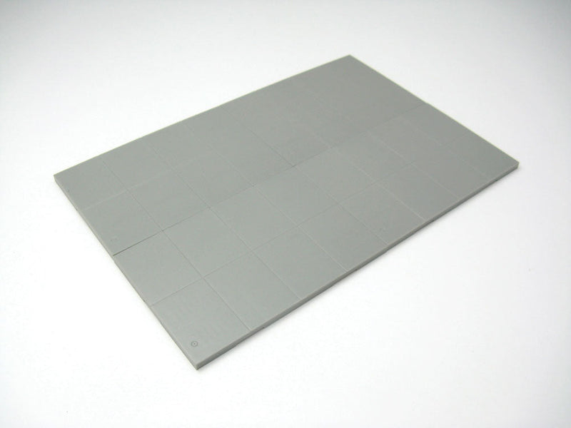 Airplane Parking Base -- Kit