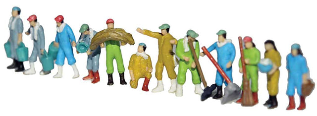 Farmers -- pkg(6)