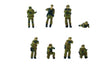 People of Survival Game Team A -- pkg(8)