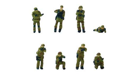 People of Survival Game Team A -- pkg(8)