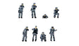 People of Survival Game Team B -- pkg(8)