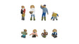 Farm People -- pkg(8)